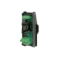 Redundant modul 12-24-48 Vdc 2x15 A Redundant modul 12-24-48 Vdc 2x15 A