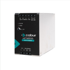 Power Supply 1-fas 120-230VAC 10A Power Supply 1-fas 120-230VAC 10A