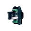 DC-UPS modul 12-24VDC 12-24VDC/ 12-24VDC 10A