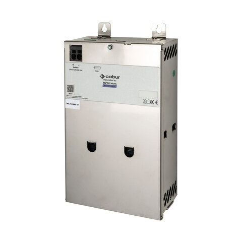 Batteri modul 24VDC 7.2Ah batteri Batteri modul 24VDC 7.2Ah AGM batteri