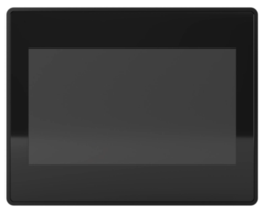 HMI Webdisplay,7",1024x600,Kapacitiv HTML5,24VDC,IP66/IP20,-20°C till +55°C
