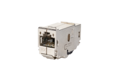 E-DAT modulkopplare 8(8), 180°, klass EA