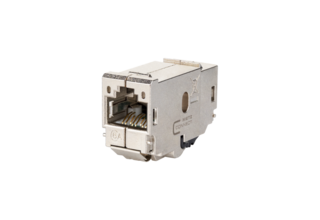 E-DAT modulkopplare 8(8), 180°, klass EA