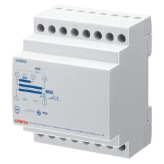 Säkerhetstransformator 25VA 230V