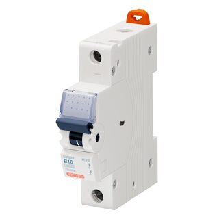 Minibrytare 1P B16 10kA 1M