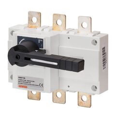 Lastfrånskiljare MSS 250 3P 250A