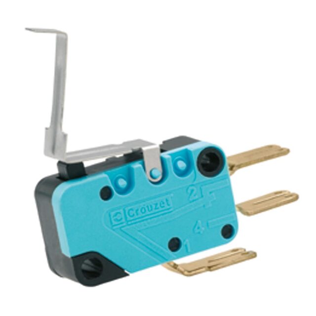 Hjälpkontakt MSS 250–630 