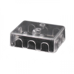 Frontskydd/Täcklock Strömtrafo Passar TAC005010S05XXH