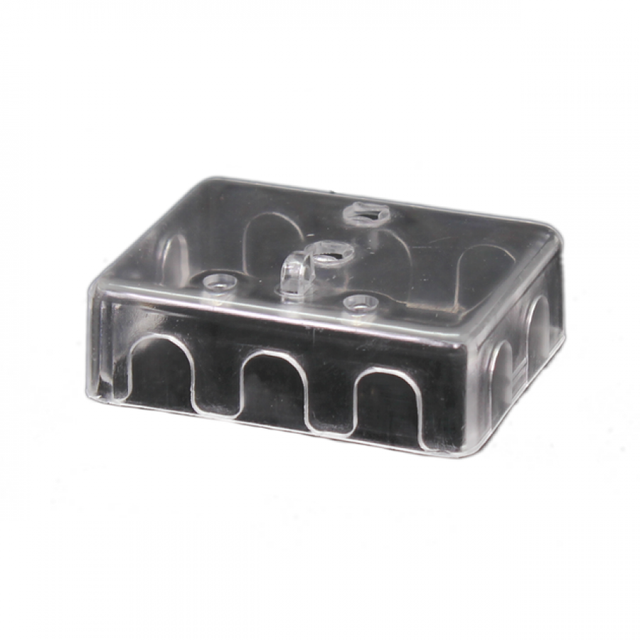 Frontskydd/Täcklock Strömtrafo Passar TAC005010S05XXH 