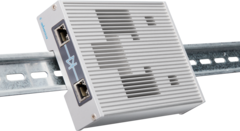Data Diode DD1G Gen 2 Gbit Ethernet datadiod HW opt.