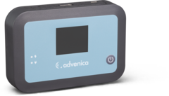 Remote Access Device, Unattended Access Kräver ingen enhet för fjärransl.