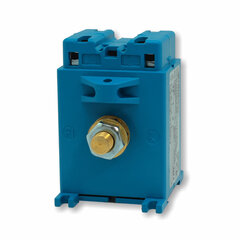 Strömtransformator 100/5A, Klass 0,2S 1,5VA Noggrannhet 0,2S