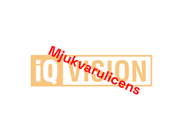 Saia S-BUS driver till IQVision 