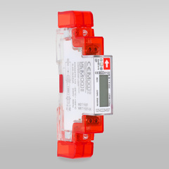 Pro1 Mod Enfas 1 modul 45 A Modbus