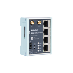 REX&#160;100&#160;LTE(4G)&#160;+&#160;WAN,&#160;3xLAN(switch) /1xLTE(4G)-Modem/1xWAN