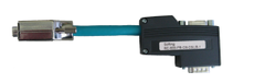 RS485 D-Sub adapter cable for PROFIBUS Tester 4 or 5