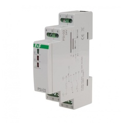 RS-485 F&#246;rst&#228;rkare/Avskiljare/Repeater 1200-115200 bps, 9-30 VDC,  1  modul