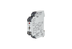 KRA-SR-M8/21, 1 changeover contact 24 V AC/DC