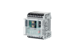 RIO, Modbus, 8xAi (Ohm, V), 24VAC/DC