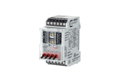 RIO, Modbus RTU, 4xDu Med Hand/Auto omkopplare, 24VAC/DC