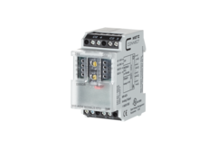 RIO, Modbus RTU, 4x Au, 0-10V, 24VAC/DC