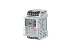 RIO, Modbus RTU, 10xDi, 24VAC/DC