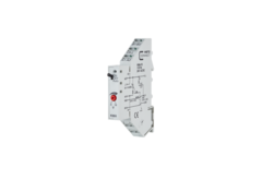 KMA-F8, Analog Hand/Auto modul, DIN LED, &#229;terf&#246;ring , 24VAC/DC 0-10V