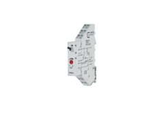 KMAi-F8, Analog Hand/Auto modul DIN, LED, &#229;terf&#246;ring , 24VAC/DC 0-20mA