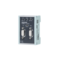 FLEXtra&#174;&#160;twinRepeater,&#160;PROFIBUS&#160;repeater (incl.&#160;manual)