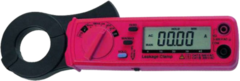 Digital Leakage Current Clamp Meter accessory for PROFIBUS Tester 5.