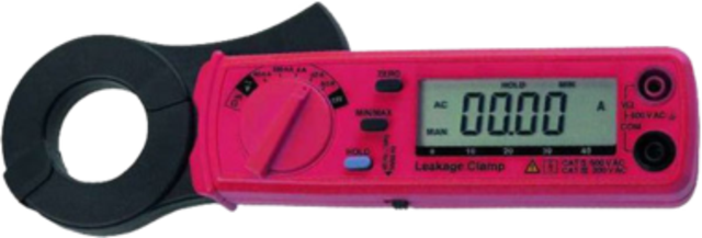 Digital Leakage Current Clamp Meter accessory for PROFIBUS Tester 5. 