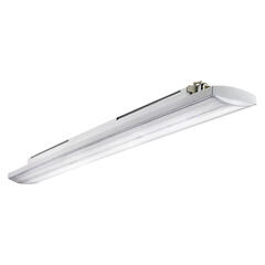 SMART3 LED 1600 1X58 Transp SMART3 IP67/69 IK08 D-klass Genomkopplad