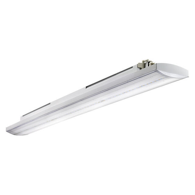 SMART3 LED 1600 1X58 Transp SMART3 IP67/69 IK08 D-klass Genomkopplad 