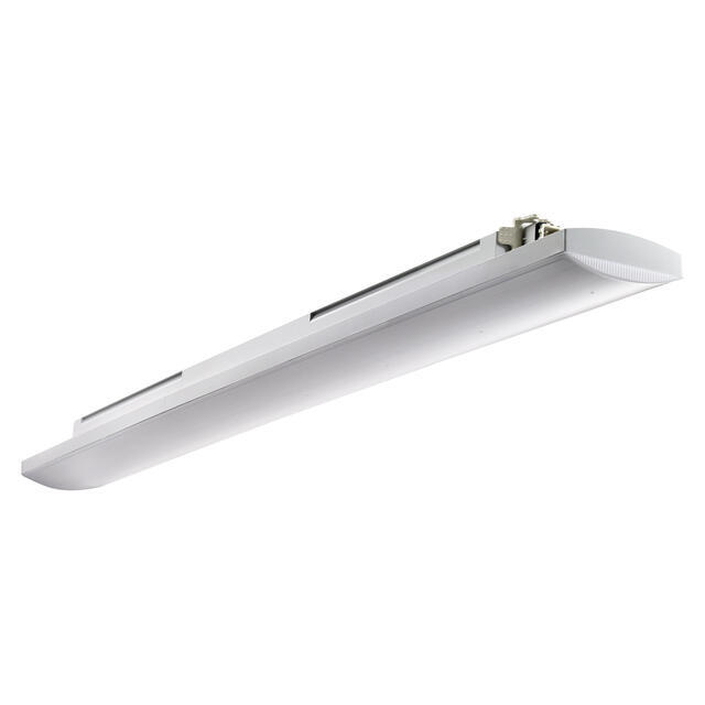 SMART3 LED 800 1X18 OPAL SMART3 IP67/69 IK08 D-klass Genomkopplad 