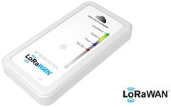 Network&#160;Tester&#160;Simplicity,&#160;1&#160;button 1&#160;LED&#160;Rechargeable&#160;battery