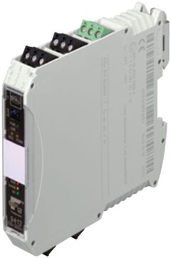 9412 series buspower supply advanced to Supply FFH1 / PROFIBUS PA HighPowerTrunk