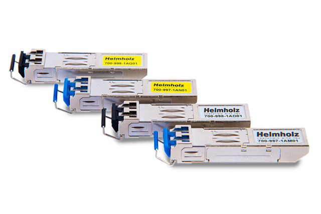 SFP multimode 2km 