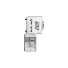 90&#176;&#160;ProfiBus&#160;connector,&#160;IDC&#160;terminering 90&#176;&#160;ProfiBus&#160;connector,&#160;IDC&#160;terminering