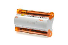 IQ4E med 160 I/O-punkter BACnet, INT  och 230 VAC