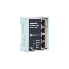 PROFINET&#160;Switch,&#160;4-port,&#160;managed PROFINET&#160;Switch,&#160;4-port,&#160;managed