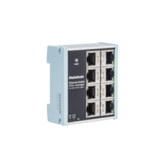 Ethernet-Switch&#160;8-Port,&#160;unmanaged 10/100/1000Mbit