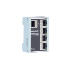 Ethernet-Switch&#160;5-Port,&#160;unmanaged 10/100/1000Mbit