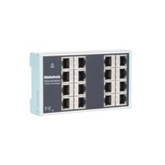 Ethernet-Switch,&#160;unmanaged,&#160;16-Port 10/100&#160;Mbit,&#160;incl.&#160;instructions