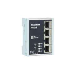 WALL&#160;IE,&#160;Industrial&#160;Ethernet&#160;Bridge&#160;and Firewall&#160;(incl.&#160;Quick&#160;Start&#160;Guide)