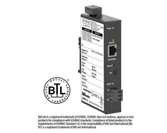 BACnet&#160;Router,&#160;Fixed&#160;,&#160;BACnet/IP&#160;to BACnet-MS/TP