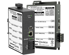 BASgatewayLX&#160;Modbus&#160;till&#160;BACnet&#160;gateway med&#160;routing&#160;funktion