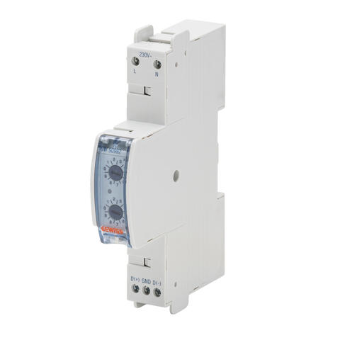 ReStart Modbusinterface RS485 Passar till 2-4 polig Restart