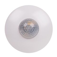 R&#246;relsesensor f&#246;r takmontage Un=230V AC, P=1000W, 360&#176;
