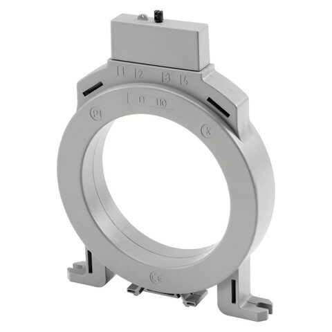 Extern separerad Toroid Innerdiameter 110mm Max 450A
