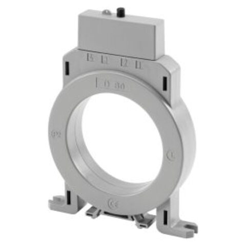 Extern separerad Toroid F&#246;r GW96333B Innerdiameter 80mm Max 320A